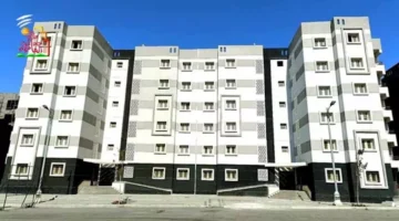 إسكان أخضر.. صور شقق حدائق العاصمة تكشف التفاصيل الكاملة